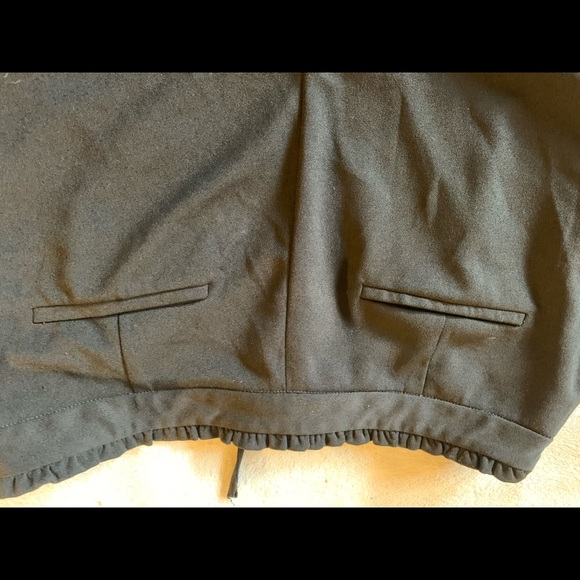 Black slacks - Picture 4 of 5